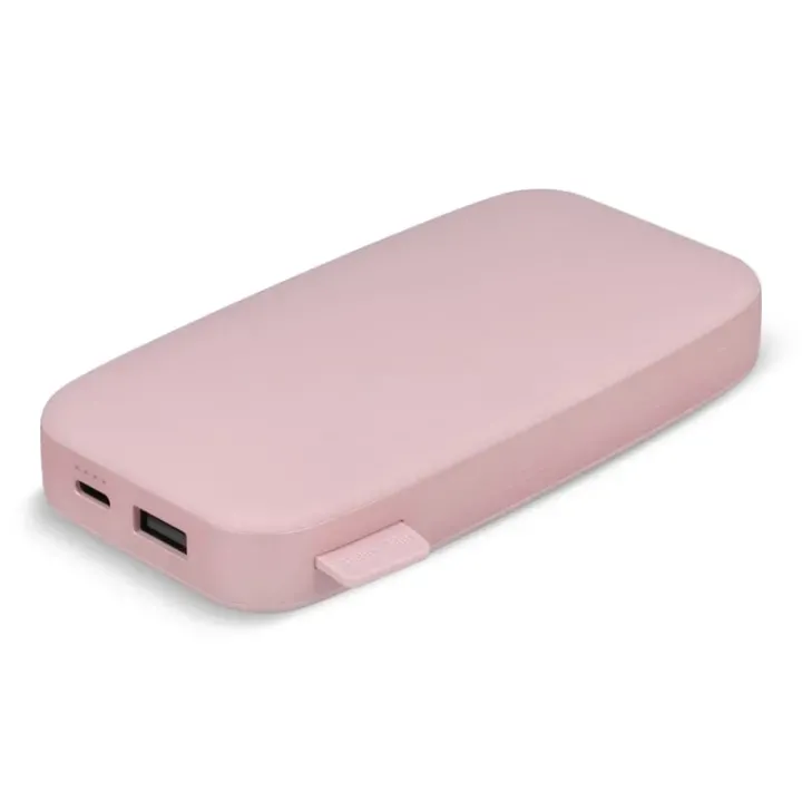 2PB12100 | Fresh 'n Rebel Powerbank 12.000mAh USB-C Ultra Fast Charging 20W - LT49402 (N0076)